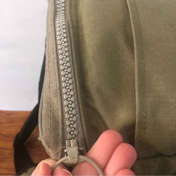 1984 Original Vintage Rainbow APPLE Macintosh Computer Carry Bag Case - Picture 13 of 13